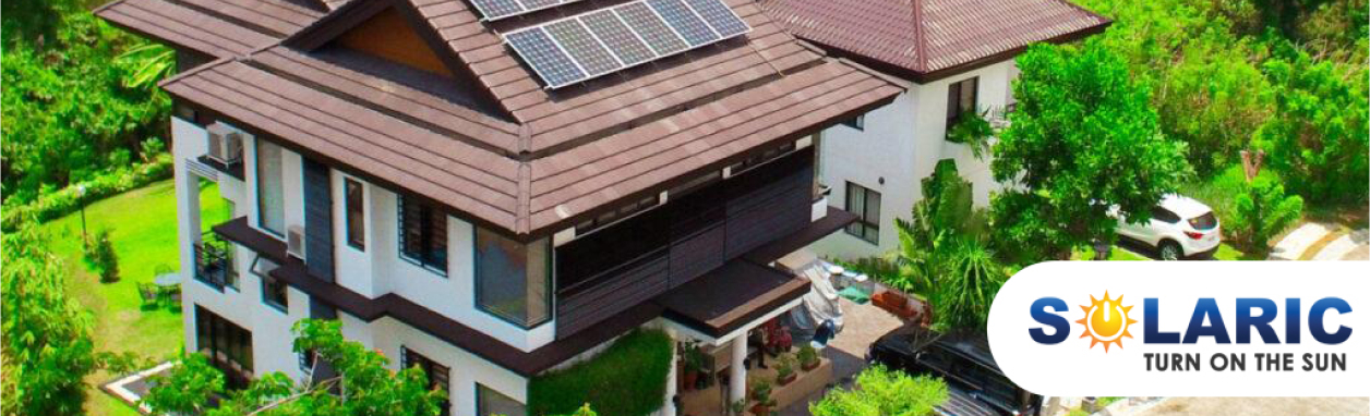 What Makes Solaric’s Solar Panel Setup Better Than Its Competitors